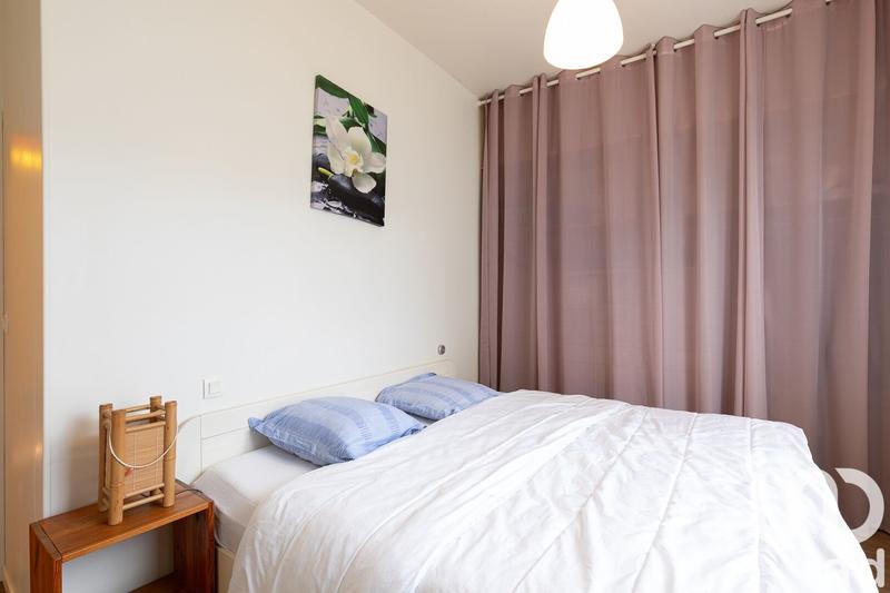 Maison - 134 m² - 5 pièces