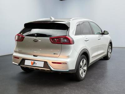 Kia Niro 1.6 GDi Hybride Rechargeable 141 ch Dct6 Premium