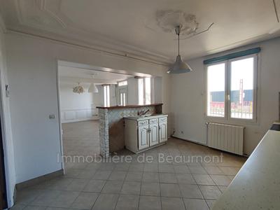 Maison - 136 m² - 7 pièces