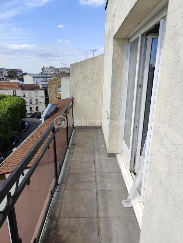Appartement - 73 m² - 4 pièces