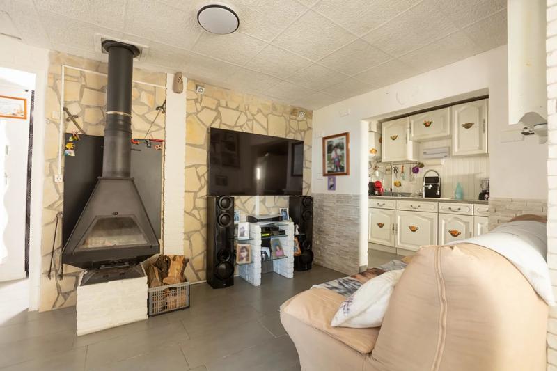 Maison - 66 m² - 3 pièces