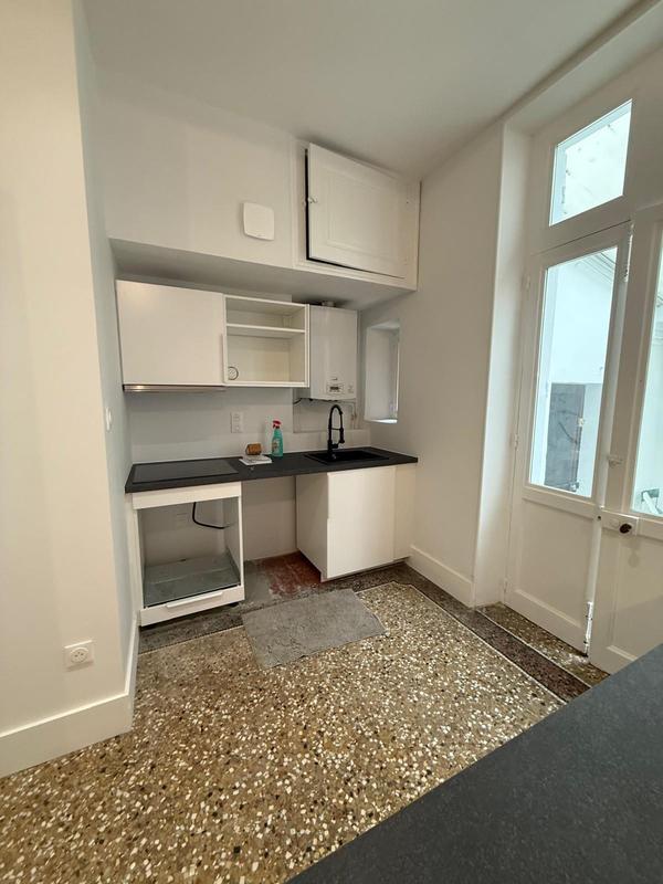 Appartement - 87 m² - 4 pièces