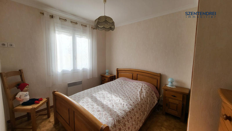 Villa - 85 m² - 4 pièces