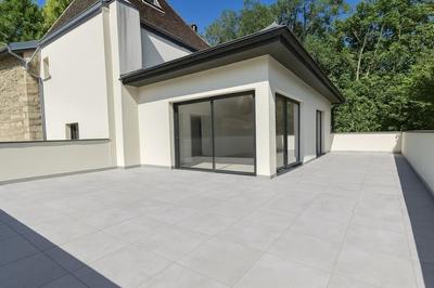 Appartement - 120 m² - 4 pièces