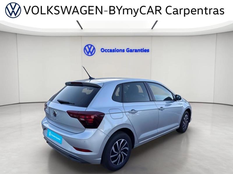 Volkswagen Polo 1.0 Tsi 116 s&amp;S Dsg7 R-Line