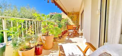 Appartement - 76 m² - 3 pièces