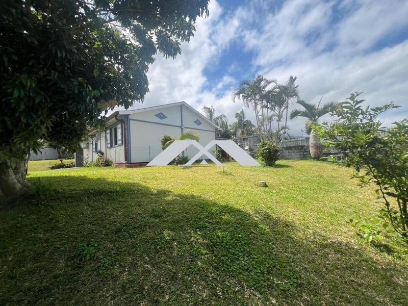 Villa - 125 m² - 3 pièces