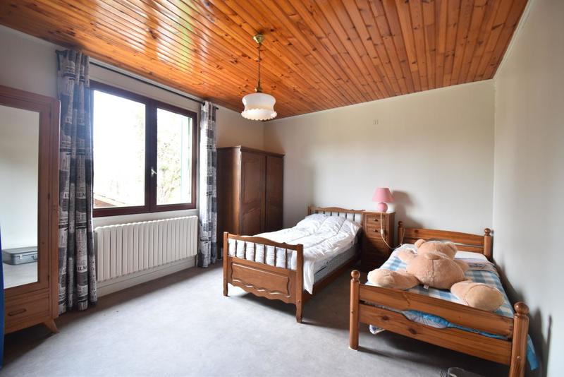 Ferme - 220 m² - 8 pièces