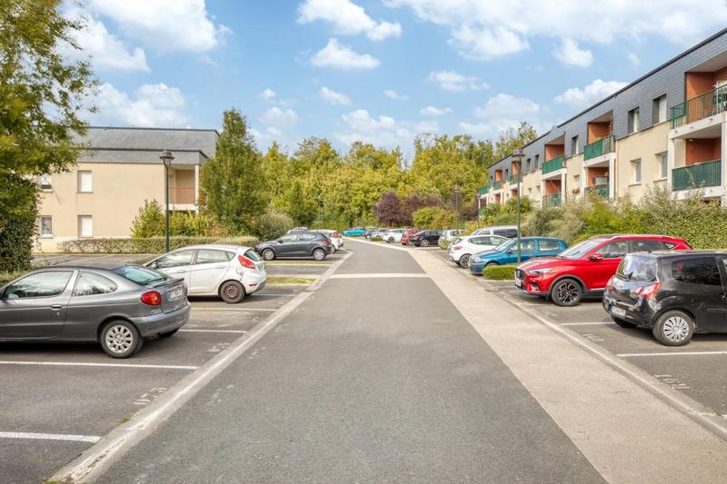 Appartement - 41 m² - 2 pièces