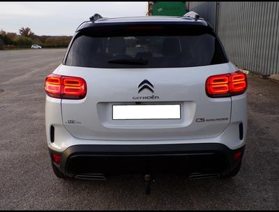 Citroën C5 Aircross Bhdi 180 Shine Eat6