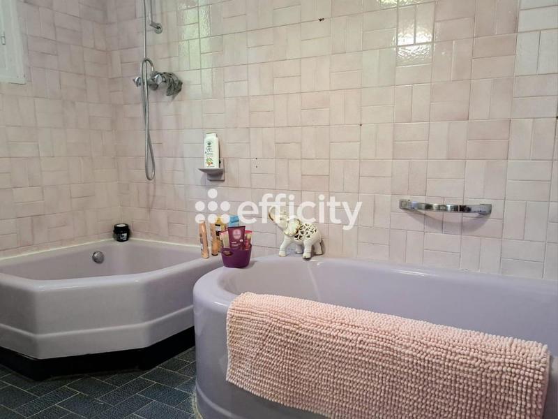 Maison - 250 m² - 4 pièces