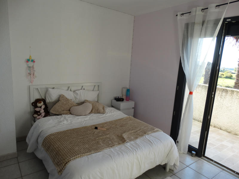 Villa - 216 m² - 5 pièces