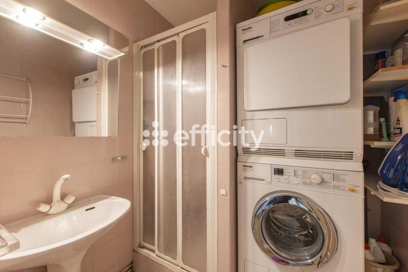 Appartement - 148 m² - 5 pièces