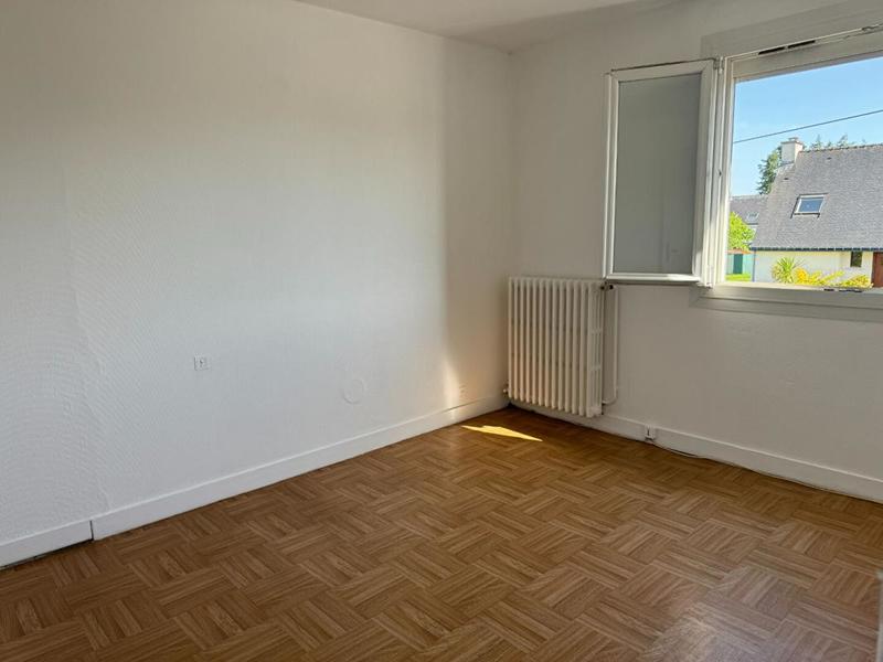 Maison - 104 m² - 5 pièces