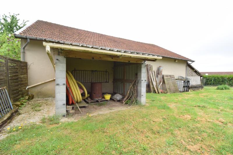 Maison - 144 m² - 5 pièces