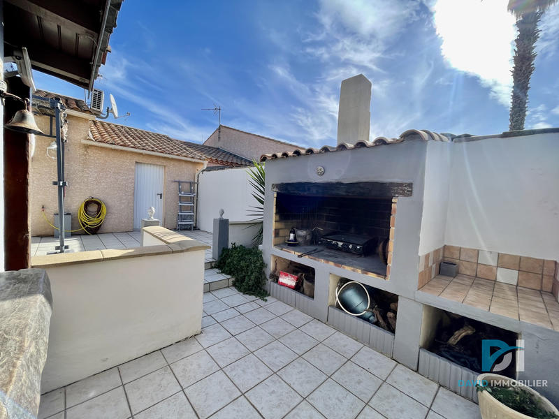 Villa - 103 m² - 5 pièces