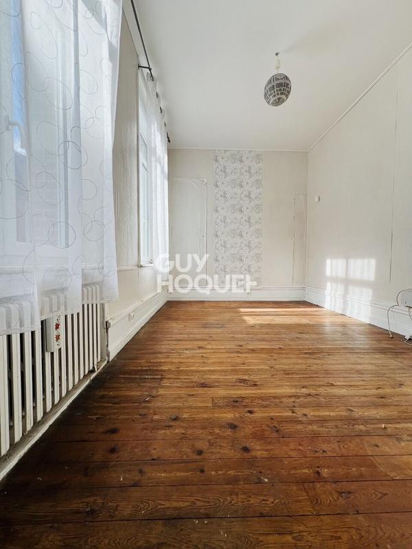 Maison de loisirs - 321 m² - 10 pièces