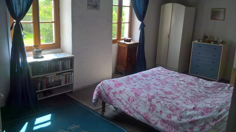 Maison - 100 m² - 3 pièces