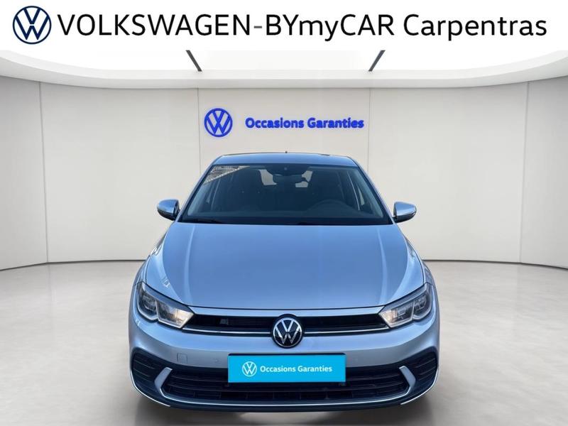 Volkswagen Polo 1.0 Tsi 116 s&amp;S Dsg7 R-Line