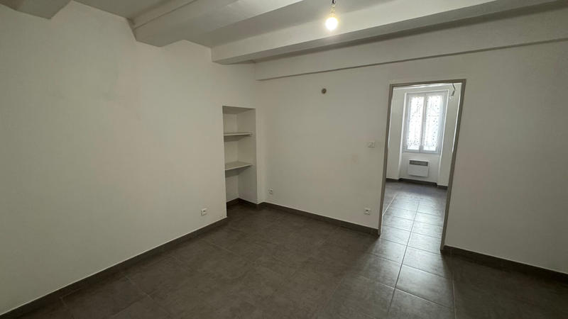 Appartement - 26 m² - 2 pièces