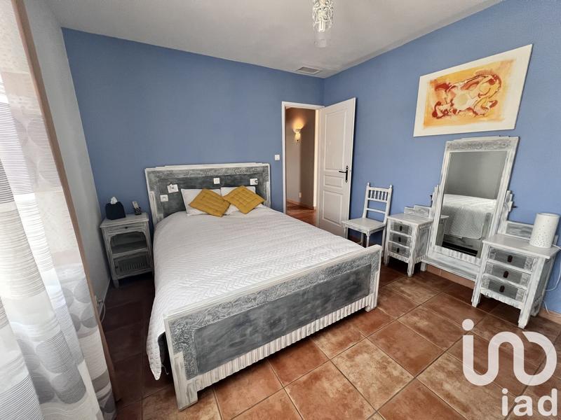 Maison - 132 m² - 6 pièces