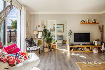 Maison - 165 m² - 6 pièces