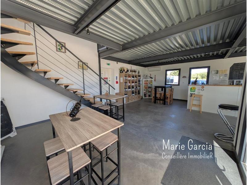 Maison - 169 m² - 6 pièces