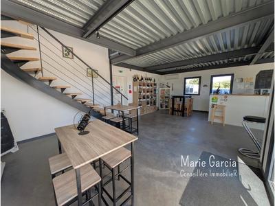 Maison - 169 m² - 6 pièces