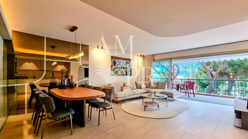 Appartement - 103 m² - 4 pièces