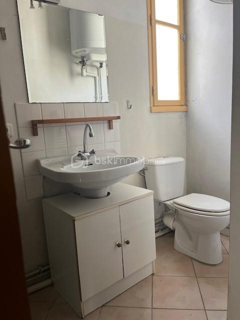 Appartement - 35 m² - 1 pièce