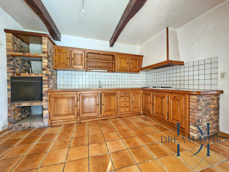 Maison - 380 m² - 14 pièces