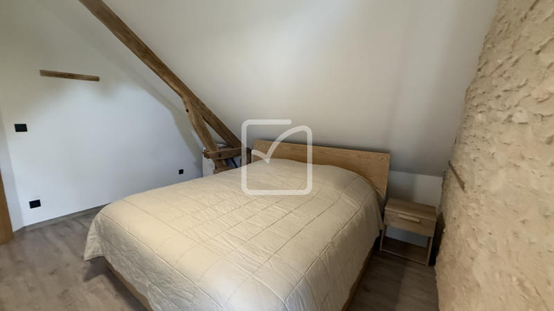 Maison - 164 m² - 10 pièces