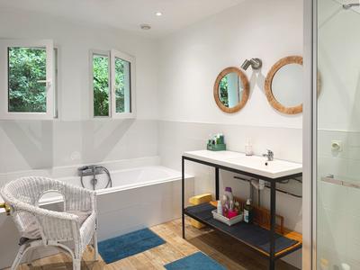 Maison - 117 m² - 5 pièces