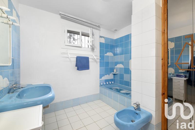 Maison - 170 m² - 6 pièces