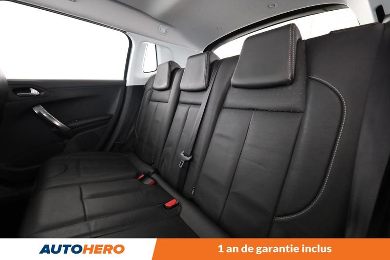 Peugeot 2008 1.6 Blue-HDi Allure 120 ch