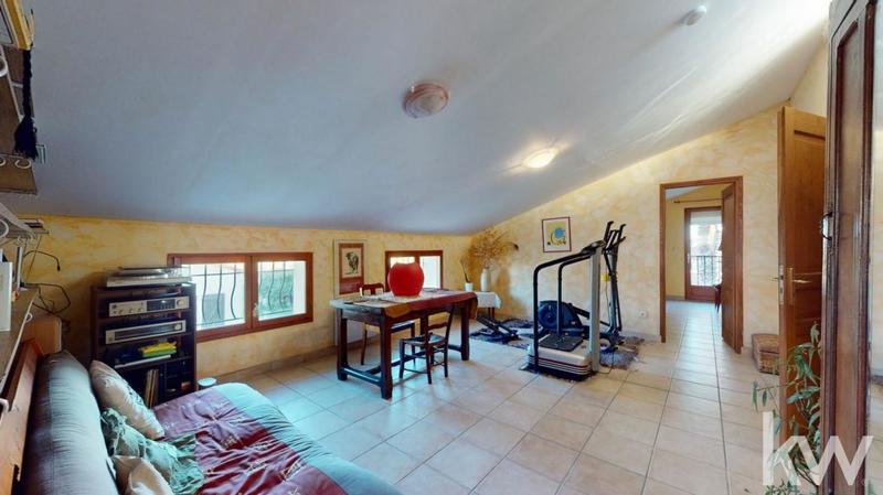 Villa - 160 m² - 7 pièces