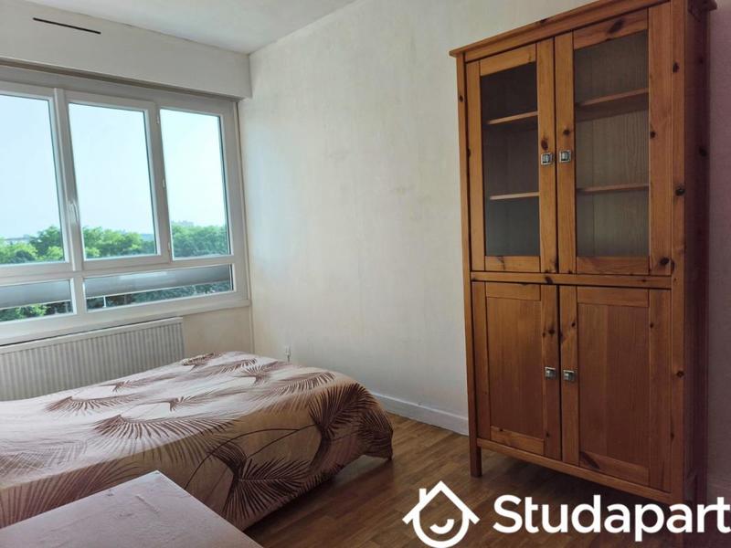 Appartement - 77 m² - 4 pièces