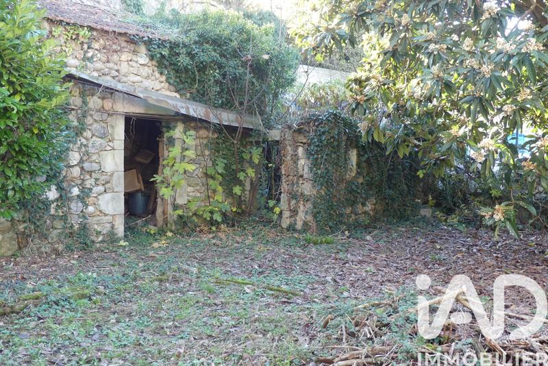 Maison de ville - 95 m² - 5 pièces