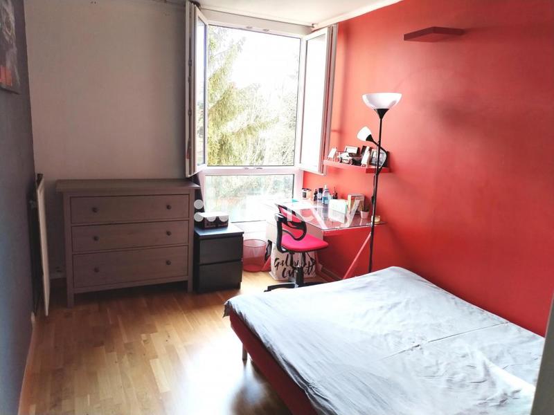 Appartement - 76 m² - 3 pièces