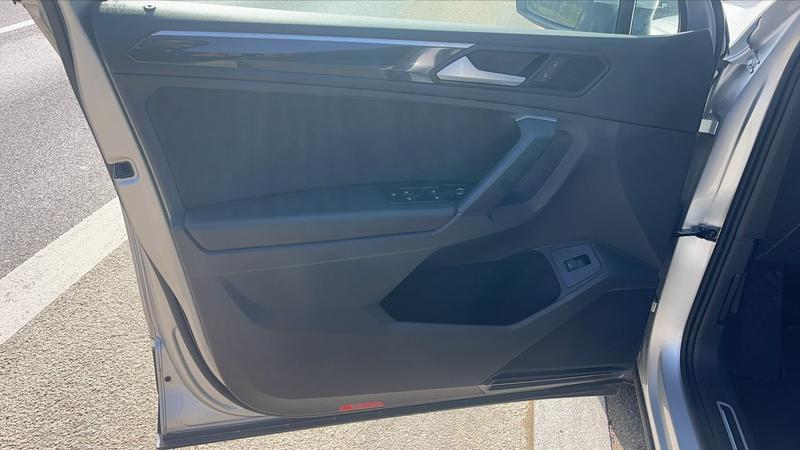 Volkswagen Tiguan (2) 1.5 Tsi 150 Dsg7 Elegance - Entretien constructeur Toit ouvrant