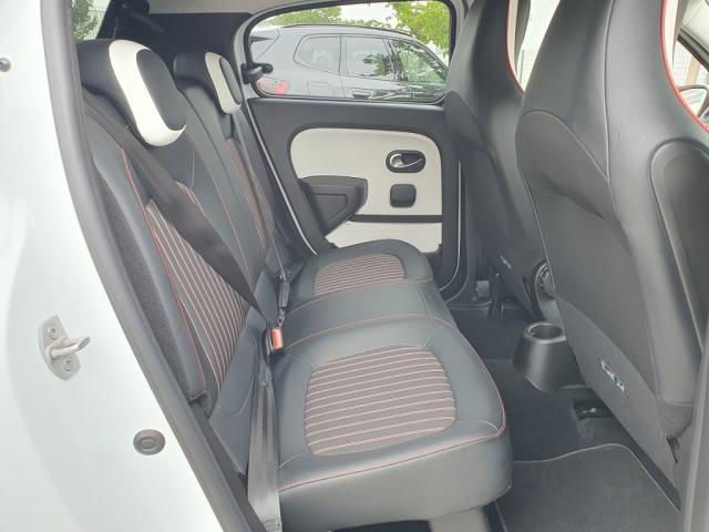 Renault Twingo III TCe 95 s/S le coq sportif