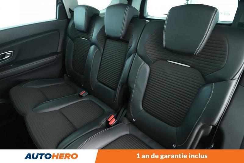 Renault Grand Scénic 1.3 TCe Intens 7pl 140 ch