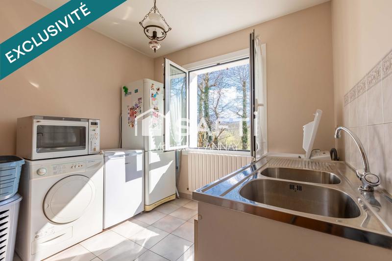 Villa - 140 m² - 6 pièces