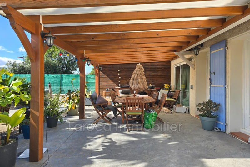 Villa - 83 m² - 3 pièces