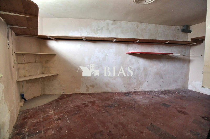 Maison - 96 m² - 5 pièces