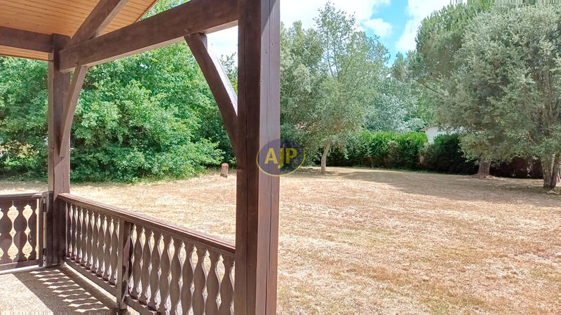 Maison - 70 m² - 3 pièces