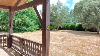 Maison - 70 m² - 3 pièces