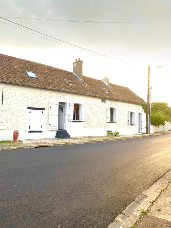 Maison de village - 170 m² - 11 pièces