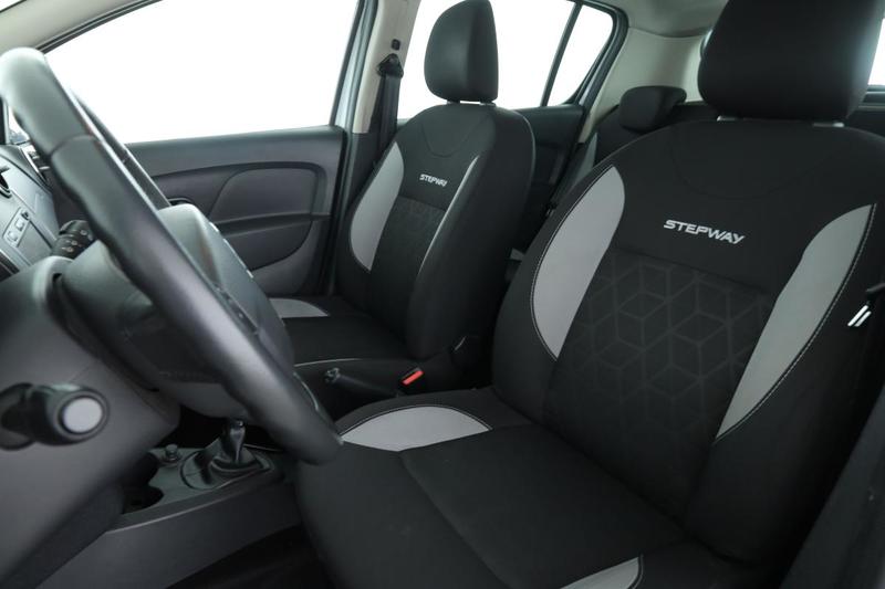 Dacia Sandero II Stepway 0.9 TCe Prestige Easy-R 90 ch