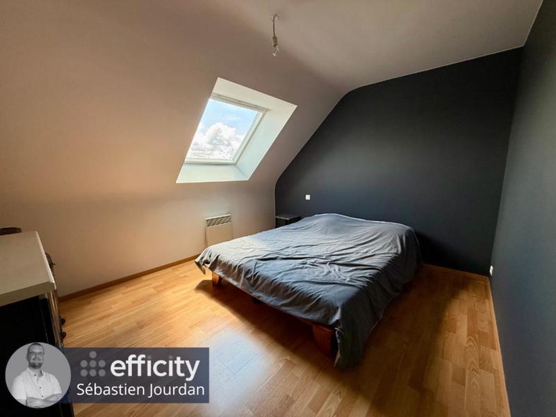 Maison - 187 m² - 6 pièces